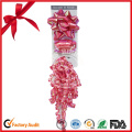 Embalagem de presente Cetim Curly Ribbon